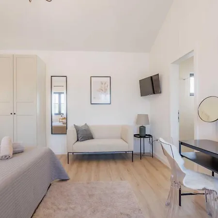 Oliva Oliana With Heated Pool Villa *