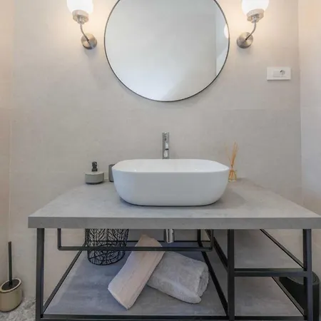 Oliva Oliana With Heated Pool Villa