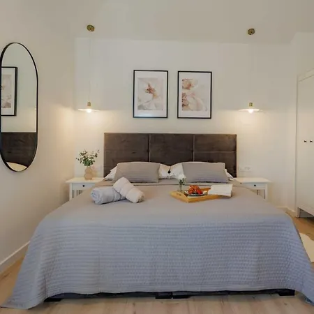 Oliva Oliana With Heated Pool * ורסי