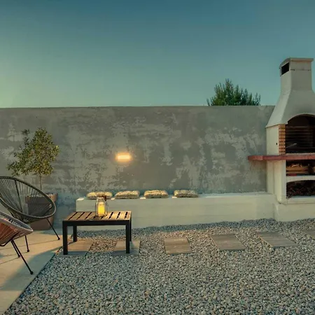 Oliva Oliana With Heated Pool