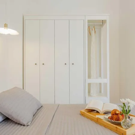 Oliva Oliana With Heated Pool *