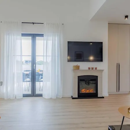 וילה Oliva Oliana With Heated Pool